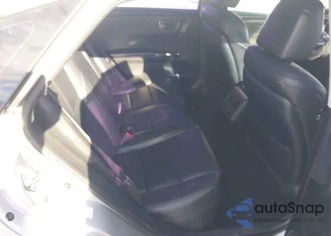 2013 Toyota Avalon Xle из США, поврежденный, VIN 4T1BK1EB5DU049398